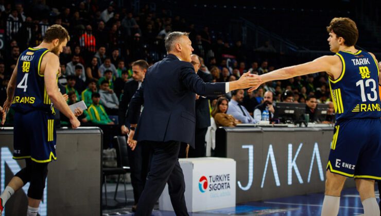 Fenerbahçe, Partizan deplasmanında!