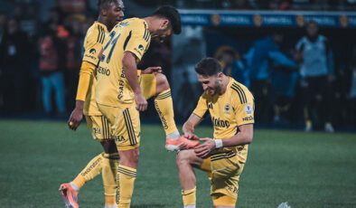 Fenerbahçe’de Asensio fırtınası: Gollerine Rize’de de devam etti!