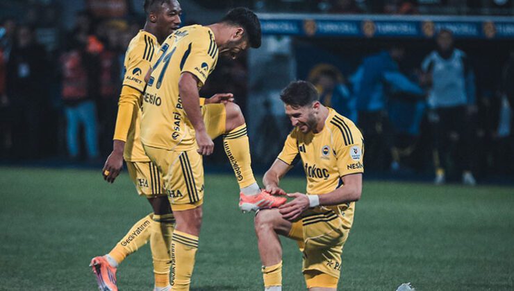 Fenerbahçe’de Asensio fırtınası: Gollerine Rize’de de devam etti!