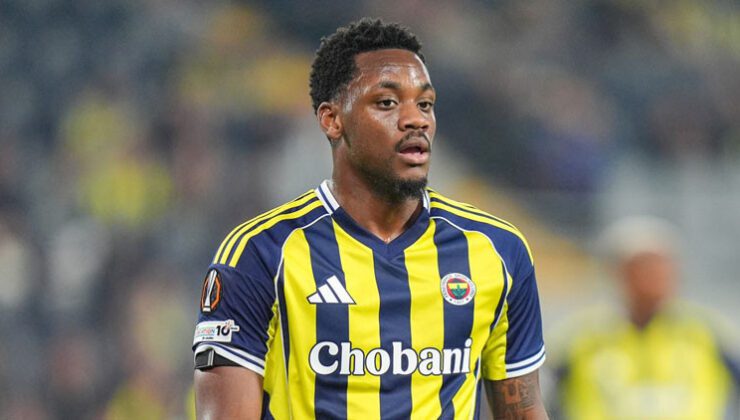 Fenerbahçe’de Jhon Duran’ın gördüğü kırmızı kartın perde arkası ortaya çıktı!