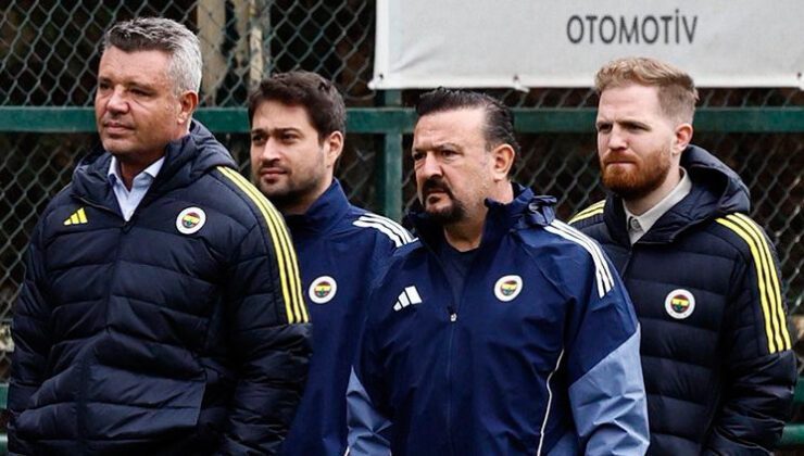 Fenerbahçeli yönetici Ertan Torunoğulları’ndan şampiyonluk iddiası: ‘Süper Lig’in Bundesliga gibi olmasına izin vermeyeceğiz, bu sezon şampiyon biz olacağız!’