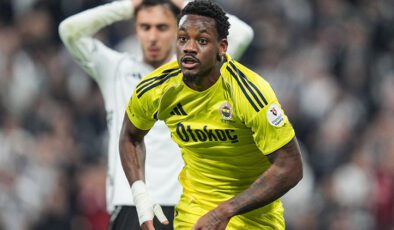 Fenerbahçe’nin Rizespor maçı kamp kadrosu açıklandı