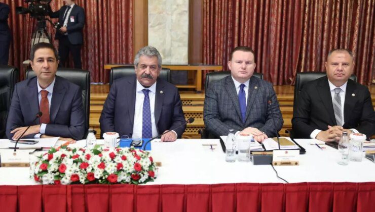 Feti Yıldız: MHP adına İmralı’ya ben gidiyorum