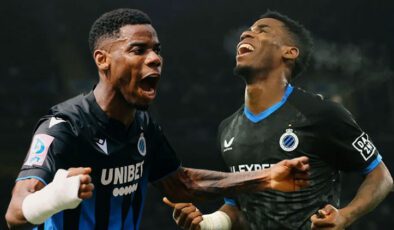 Galatasaray ile anılıyordu! Raphael Onyedika transferinde yeni gelişme