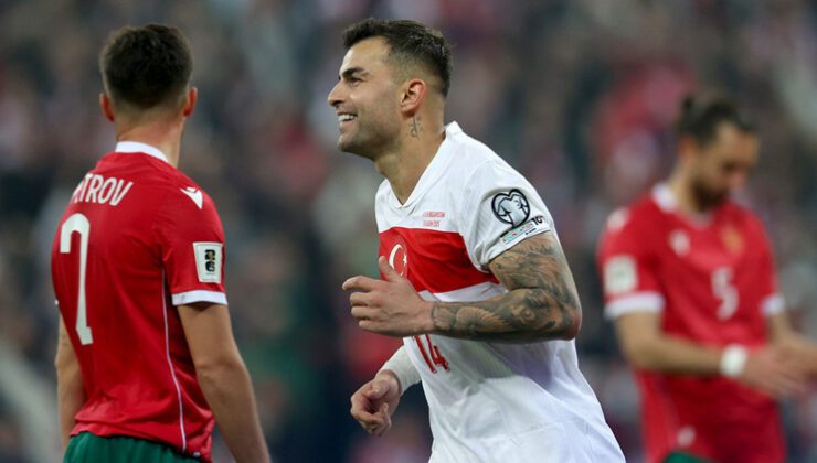 Galatasaray’da Abdülkerim sevinci!