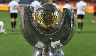 Hangi maç hangi şehirde? Süper Kupa’daki yarı final kuraları çekildi