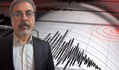 Hasan Sözbilir’den Sındırgı uyarısı: Artçıların kesilmesi iyi bir şey değil