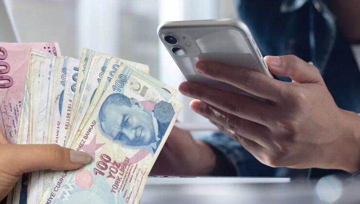 IBAN ile para transferinde yeni dönem: Bunu yapmayanın işlemi kabul edilmeyecek