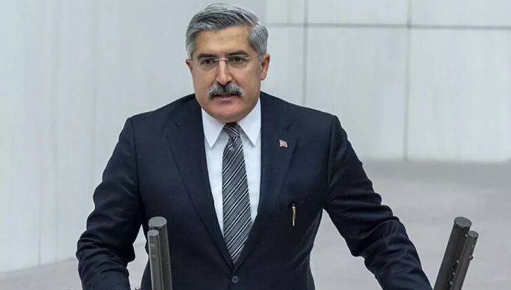 İmralı’ya AK Parti adına Genel Başkan Yardımcısı Hüseyin Yayman gidecek