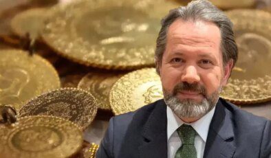 İslam Memiş’ten altın için çılgın tahmin: 2026 yılında…