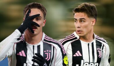 İtalyanlar Kenan Yıldız’ı konuşuyor! ‘Her zamanki gibi en iyi halinde’