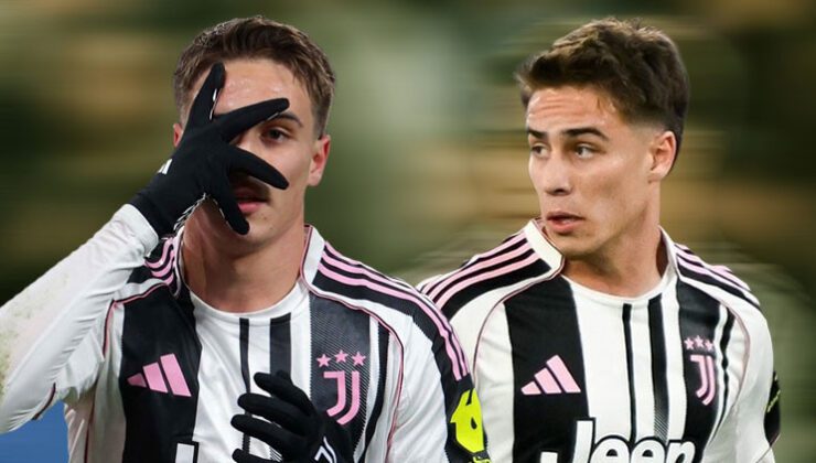 İtalyanlar Kenan Yıldız’ı konuşuyor! ‘Her zamanki gibi en iyi halinde’