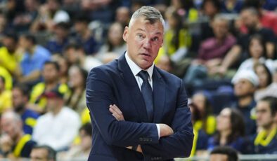 Jasikevicius’tan Virtus Bologna maçı öncesi açıklama! ‘İyi bir momentum yakaladık’