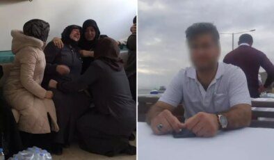 Kadına Şiddetle Mücadele Günü’nde kadın cinayeti! Eşini 7 el ateş ederek katletti