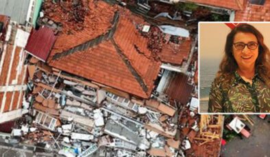 Kandilli, 6.1’lik Sındırgı’yı kaç saniye önce bildi?