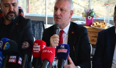 Kara Cuma kampanyasına Oktay Saral’dan sert tepki