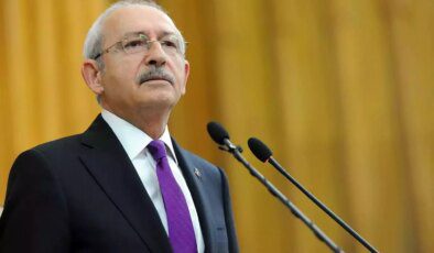 Kılıçdaroğlu’ndan eleştirilere yanıt geldi