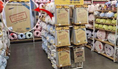 Kırtasiye raflarında cinayet oyunları! Çocuklar arasında hızla yayılıyor: Çöpteki kadın cesedi, seri katil davası…