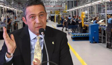 Koç Holding, Tayland’daki fabrikasını 1 Aralık itibarıyla kapatıyor