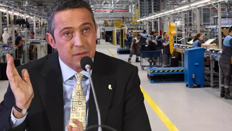 Koç Holding, Tayland’daki fabrikasını 1 Aralık itibarıyla kapatıyor