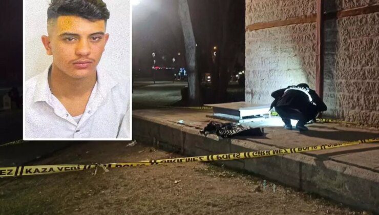 Konya’da iki grup arasında ‘Ne oturuyorsunuz?’ kavgası: 1 ölü