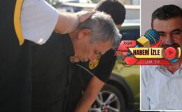 Küfür cinayeti! Lastik patladı katil yakalandı!