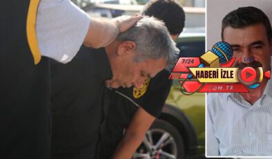 Küfür cinayeti! Lastik patladı katil yakalandı!