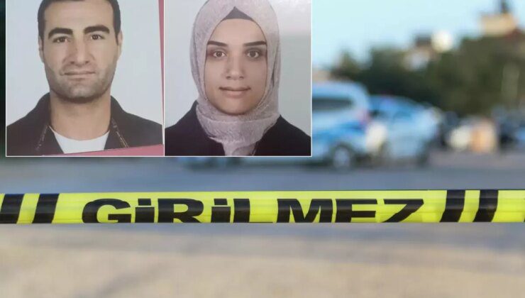 Mardin’de bir ailenin yok olduğu olayla ilgili bomba "yasak aşk" iddiası