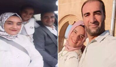 Mardin’deki aile katliamında sır perdesi aralanıyor! Tutuklu sayısı 2’ye yükseldi