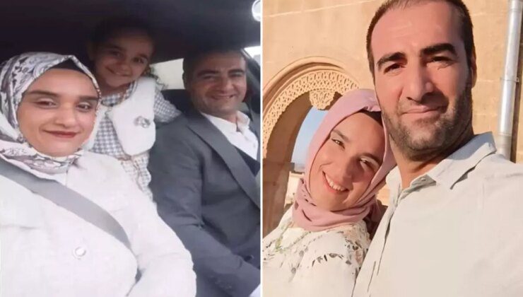 Mardin’deki aile katliamında sır perdesi aralanıyor! Tutuklu sayısı 2’ye yükseldi