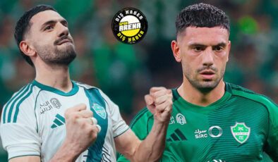 Merih Demiral transferde kararını verdi: İmzayı atıyor!