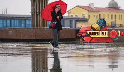Meteoroloji’den kritik uyarı! Bu hafta hava nasıl olacak?