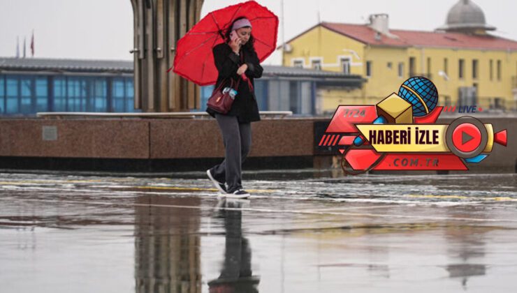 Meteoroloji’den kritik uyarı! Bu hafta hava nasıl olacak?