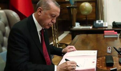 Milyonlarca kadını ilgilendiren genelge Resmi Gazete’de