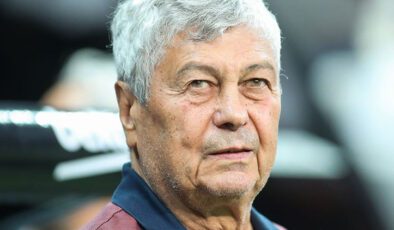 Mircea Lucescu, Fenerbahçe-Galatasaray derbisi için Dünya Kupası kura çekimini reddetti