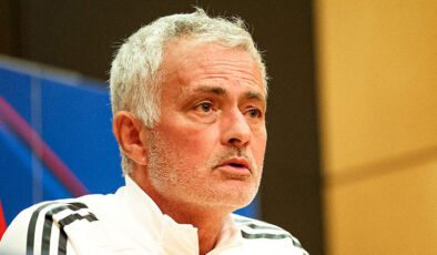 Moruinho’dan maç sonu sert açıklamalar! ‘Sınırlarını zorlamayan oyuncuları sevmem’