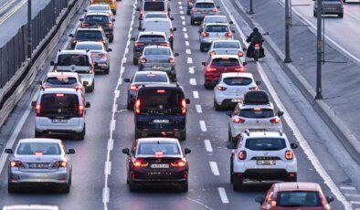 Motorine gece yarısı 2 lira 44 kuruş indirim geldi