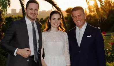 Mustafa Sarıgül’ün gelininden dedikoduları doğrulayan paylaşım: Son zamanlarda…