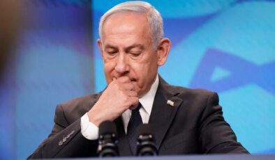 Netanyahu, İsrail Cumhurbaşkanı’ndan resmen af talep etti