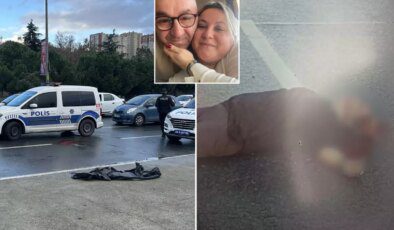 Nuran’ı katleden eski eşinden çıldırtan ifade! Hatırlamadığı tek bir an var