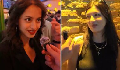 O şehrimiz için gençlerin söyledikleri skandal