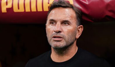 Okan Buruk, Fenerbahçe’ye kaybetmedi