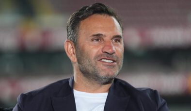 Okan Buruk’tan Şampiyonlar Ligi ve transfer itirafı: ‘Kimse inanmyordu, başardık’