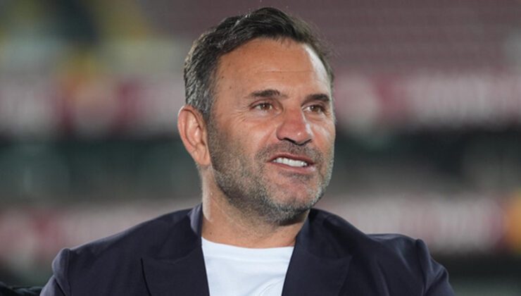 Okan Buruk’tan Şampiyonlar Ligi ve transfer itirafı: ‘Kimse inanmyordu, başardık’