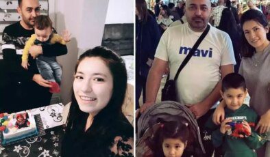 Otopsi raporu çıktı! İşte Böcek ailesinin ölüm nedeni