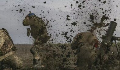 Rusya, Ukrayna’da üç yerleşim yerini ele geçirdi