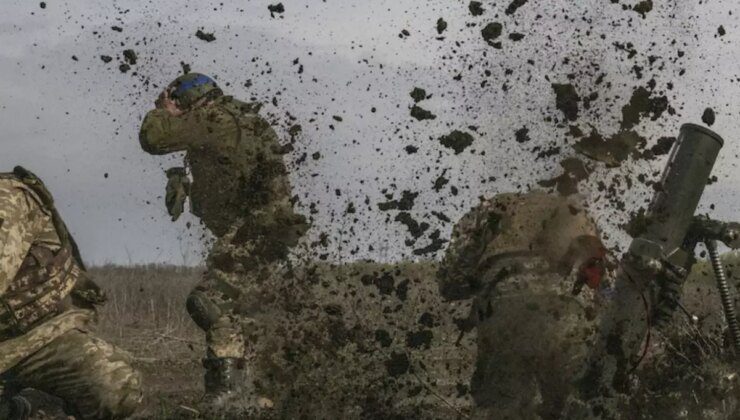 Rusya, Ukrayna’da üç yerleşim yerini ele geçirdi