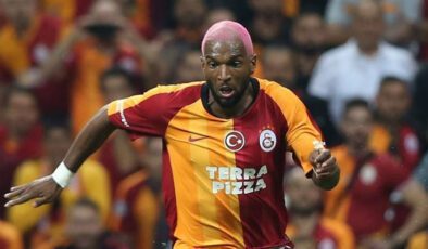 Ryan Babel’den Fenerbahçe – Galatasaray derbisi yorumu!