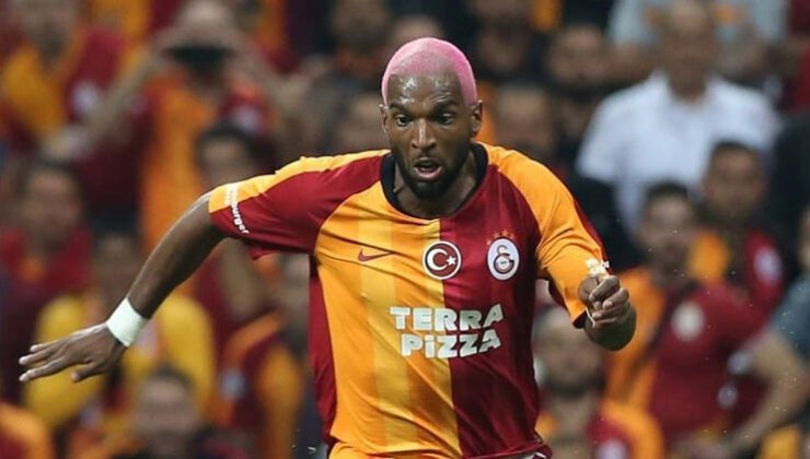 Ryan Babel’den Fenerbahçe – Galatasaray derbisi yorumu!