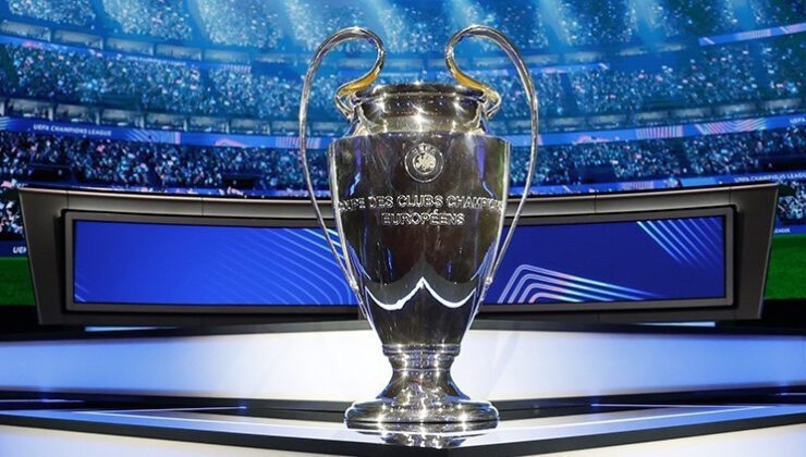 Şampiyonlar Ligi’nde 5. hafta heyecanı başlıyor!